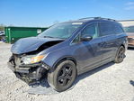 Honda Odyssey 2016