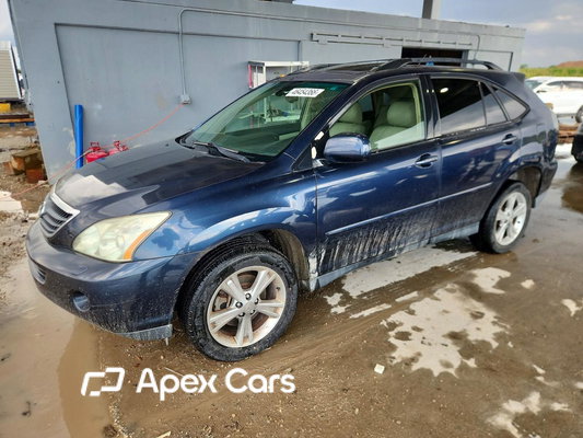 Lexus RX 2006 - Image 1 of 5