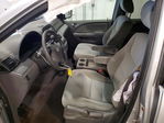 Honda Odyssey 2010