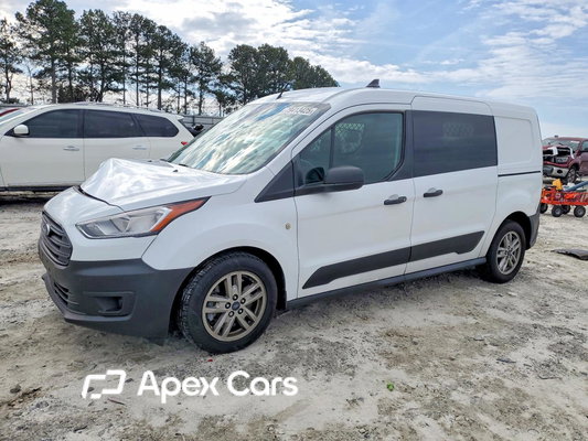 Ford Transit 2019 - Image 1 of 13