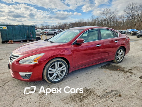 Nissan Altima 2015 - Zdjęcie 1 z 12