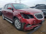 Buick Enclave 2015