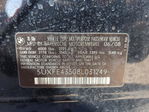 BMW X5 2008
