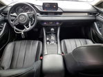 Mazda 6 2018