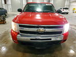 Chevrolet Silverado 2011