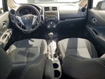 Nissan Versa 2014