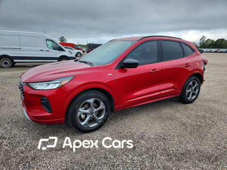 Ford Escape 2024 - Image 1 of 14