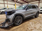 Ford Explorer 2025