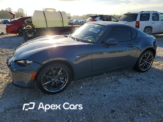 Mazda MX-5 2020 - Image 1 of 13