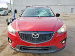 Mazda CX-5 2015