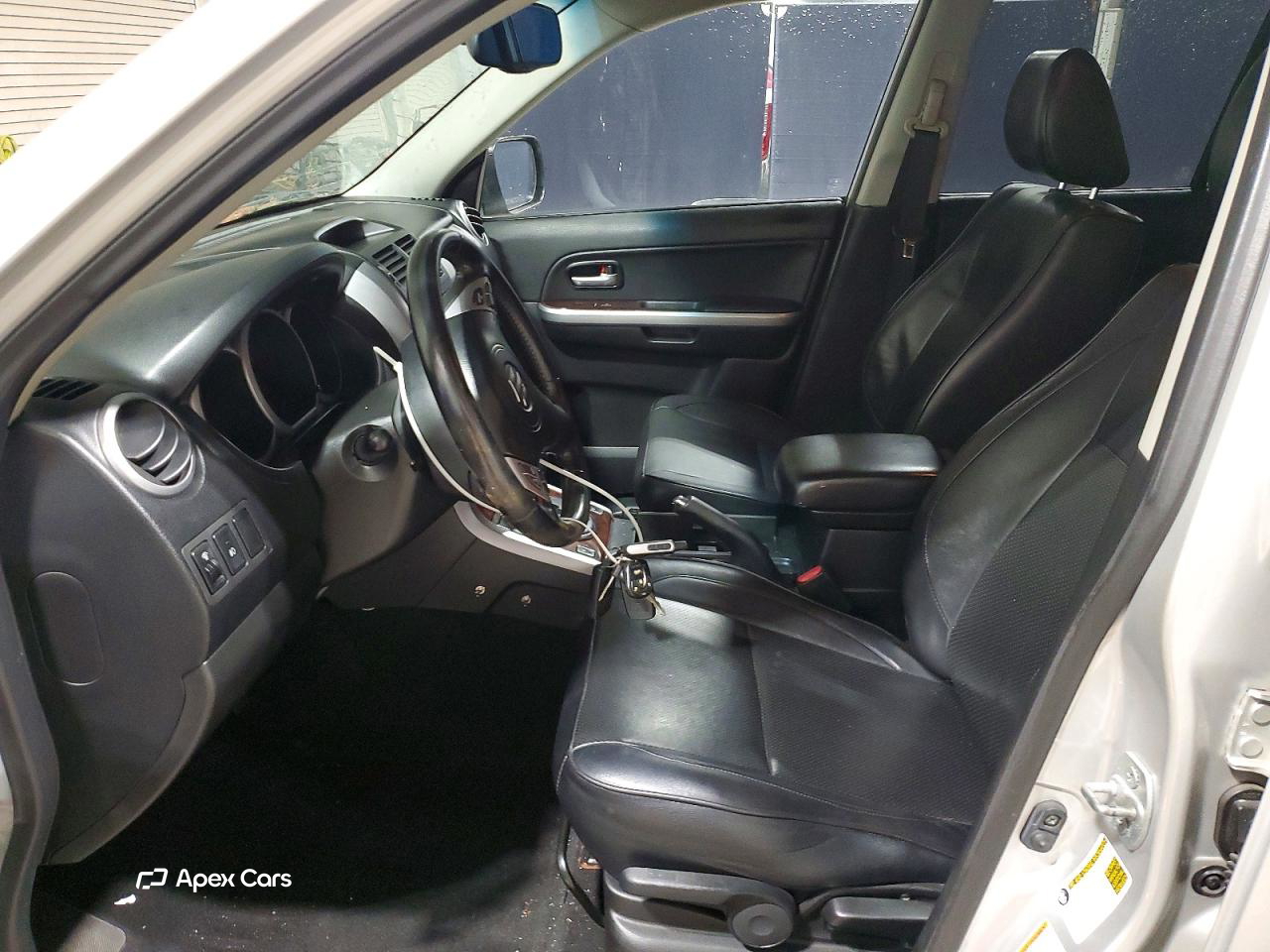 Suzuki Grand Vitara 2006