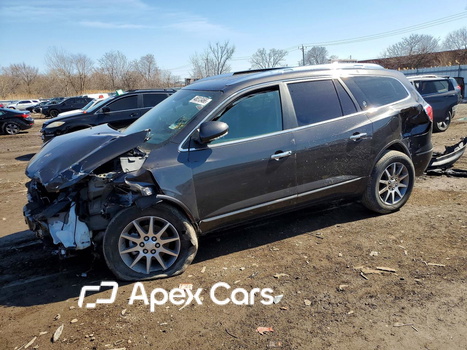 Buick Enclave 2017 - Image 1 of 14