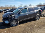 Buick Enclave 2017