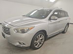 Infiniti QX60 2014