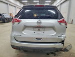 Nissan Rogue 2015