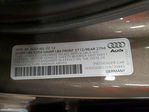 Audi A6 2012