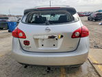 Nissan Rogue 2013