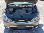 Chrysler Pacifica 2017