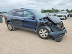 Chevrolet Traverse 2011