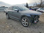 Audi SQ5 2022