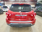 Nissan Pathfinder 2017
