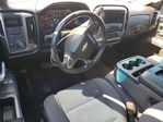 Chevrolet Silverado 2018