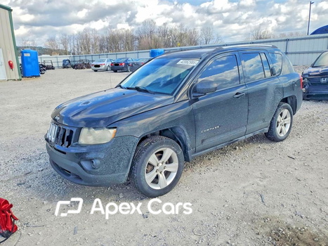 Jeep Compass 2012 - Zdjęcie 1 z 13