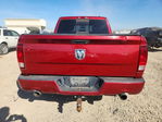 Dodge RAM 2012