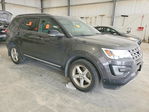 Ford Explorer 2017