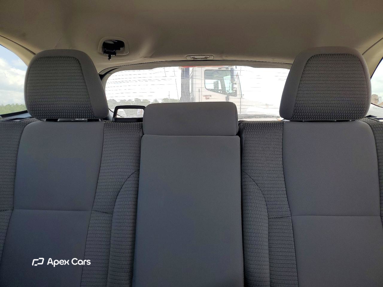 Subaru Outback 2025