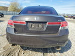 Honda Accord 2012