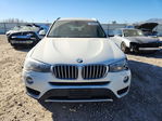 BMW X3 2016