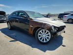 Cadillac ATS 2018