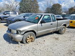 GMC Sonoma 2003