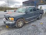 GMC Sierra 2005