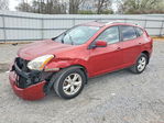 Nissan Rogue 2008