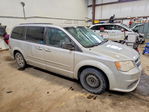 Dodge Caravan 2011
