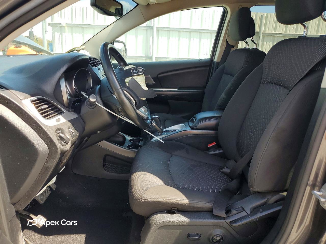 Dodge Journey 2015