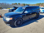 Ford Flex 2009