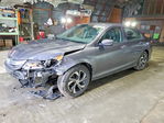 Honda Accord 2017