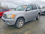 Toyota Sequoia 2002