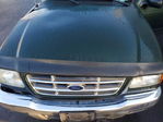 Ford Ranger 2001