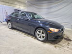 BMW Series 3 2015