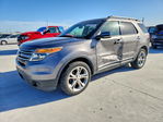Ford Explorer 2012