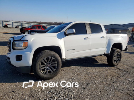 2020 GMC Canyon - Zdjęcie 1 z 13