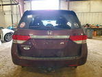 Honda Odyssey 2015