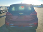 Chevrolet Bolt 2017