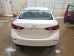 Mazda 3 2016