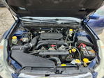 Subaru Outback 2011