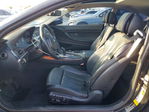 BMW Series 6 2012